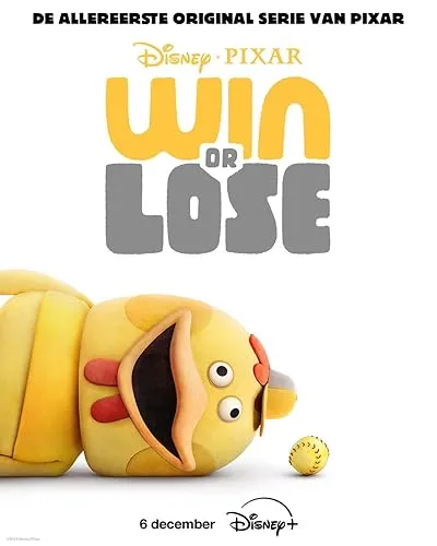 Win or Lose