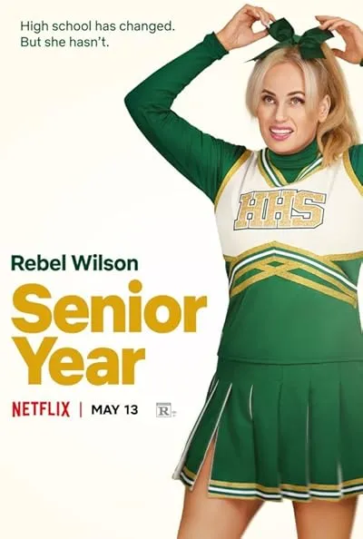 فیلم Senior Year 2022