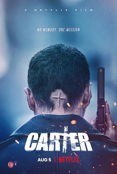  فیلم کره ای Carter 2022