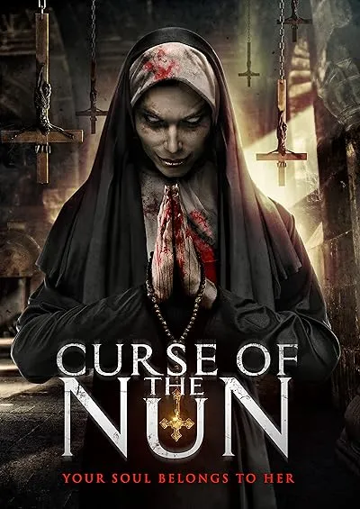  فیلم Curse of the Nun 2019
