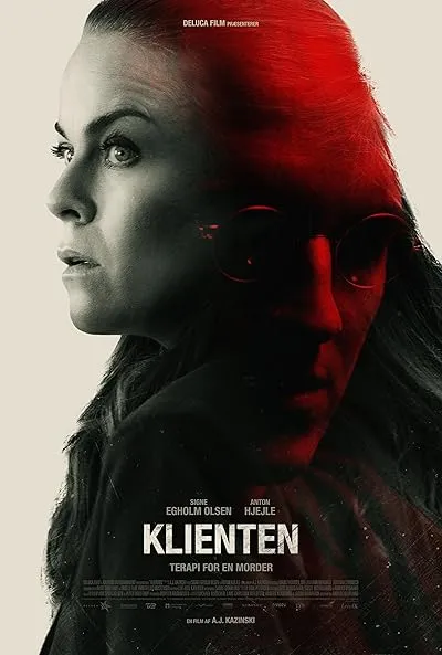  فیلم The Last Client 2022