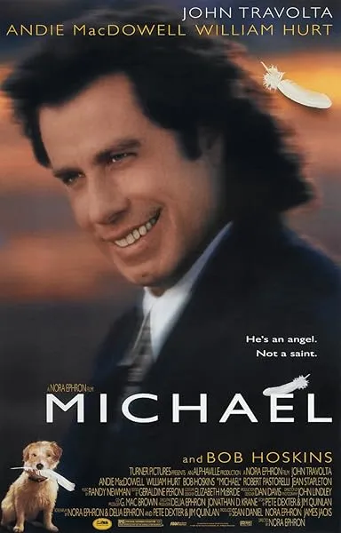  فیلم Michael 1996