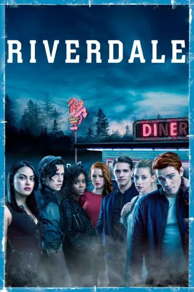  سریال Riverdale