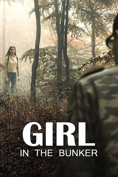 فیلم Girl in the Bunker 2018