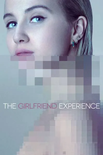  سریال The Girlfriend Experience