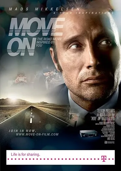  فیلم Move On 2012