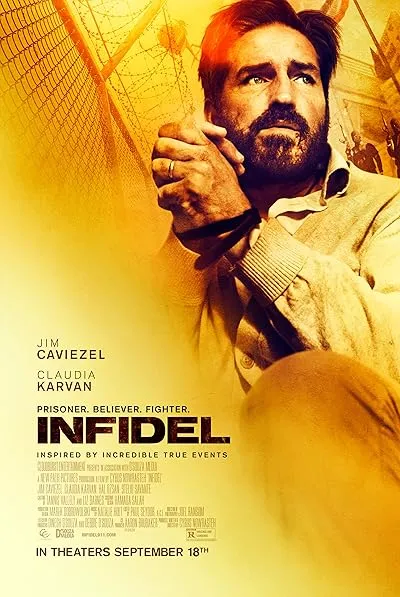  فیلم Infidel 2019