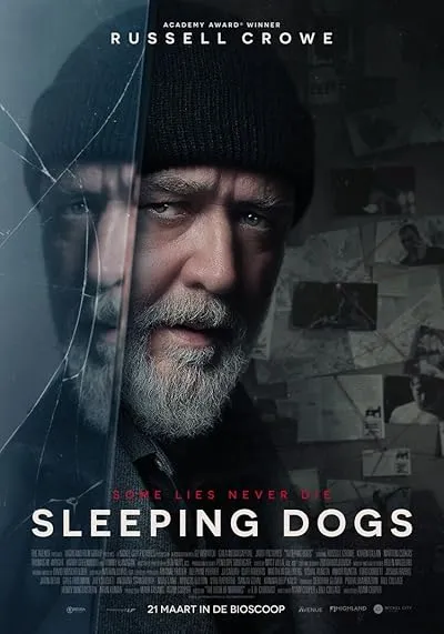  فیلم Sleeping Dogs 2024