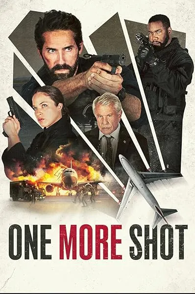  فیلم One More Shot 2024