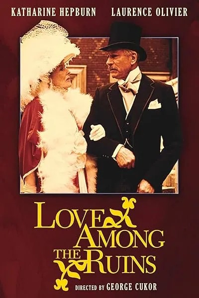  فیلم Love Among the Ruins 1975