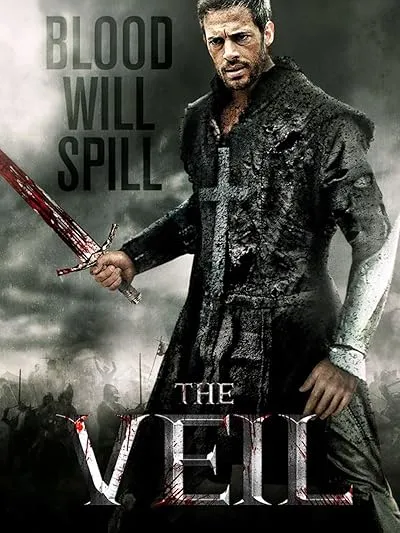 فیلم The Veil 2017