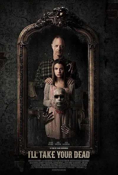  فیلم I’ll Take Your Dead 2018