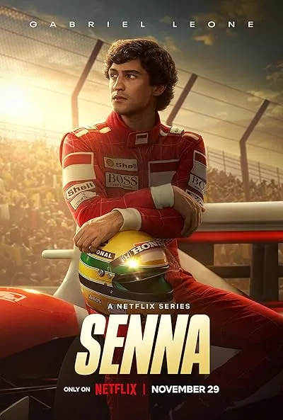  سریال Senna