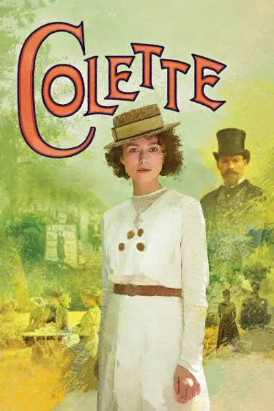  فیلم Colette 2018