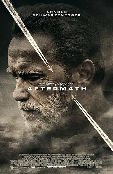  فیلم Aftermath 2017