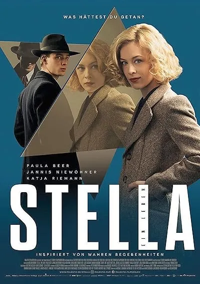  فیلم Stella: A Life 2023