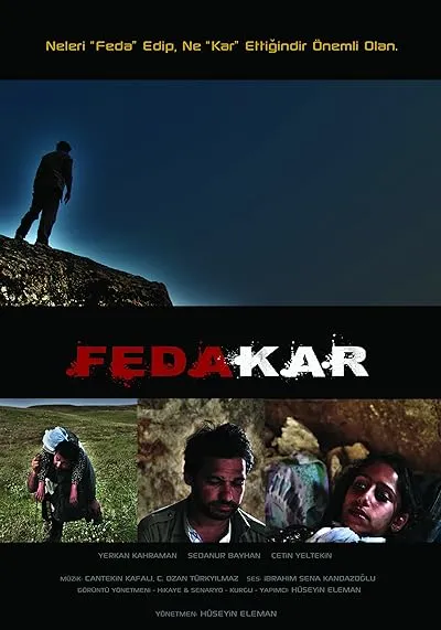 فیلم ترکی Fedakar فداکار 2011