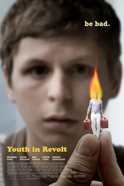  فیلم Youth in Revolt 2009