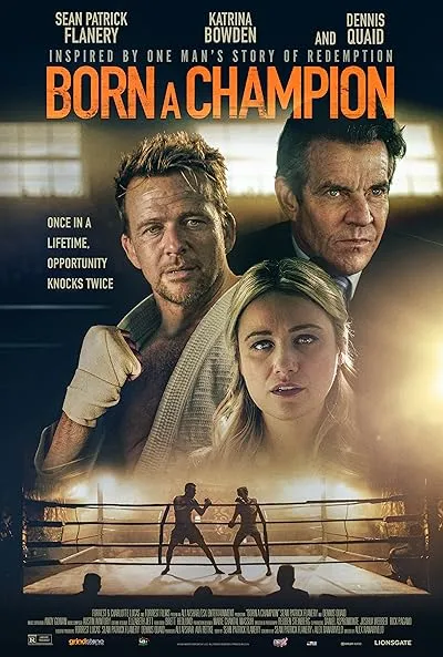  فیلم Born a Champion 2021