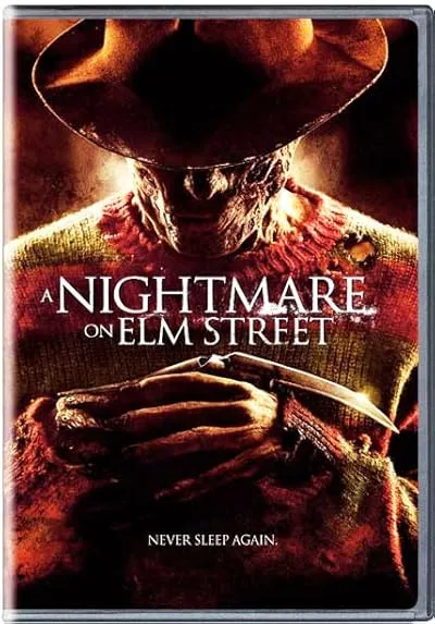  فیلم A Nightmare on Elm Street 2010
