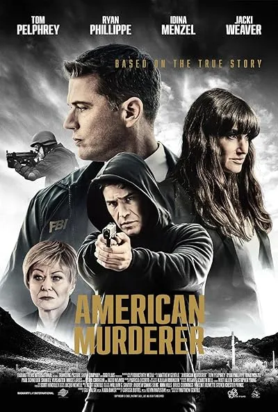  فیلم American Murderer 2022