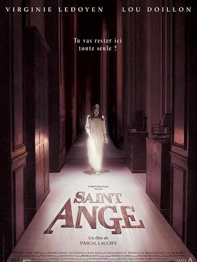  فیلم Saint Ange (House of Voices) 2004
