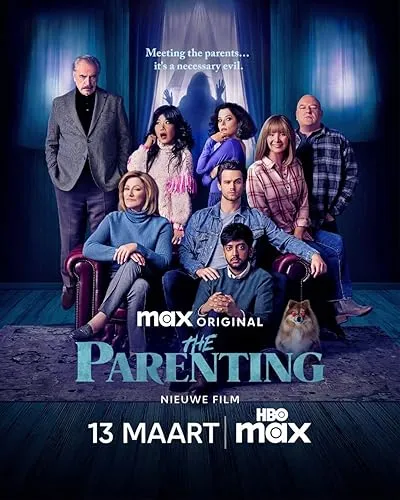  فیلم The Parenting 2025