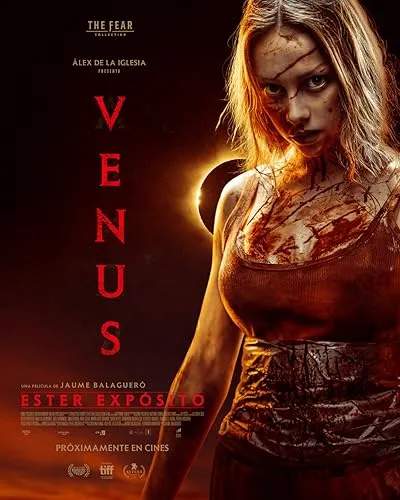  فیلم Venus 2022