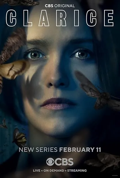  سریال Clarice