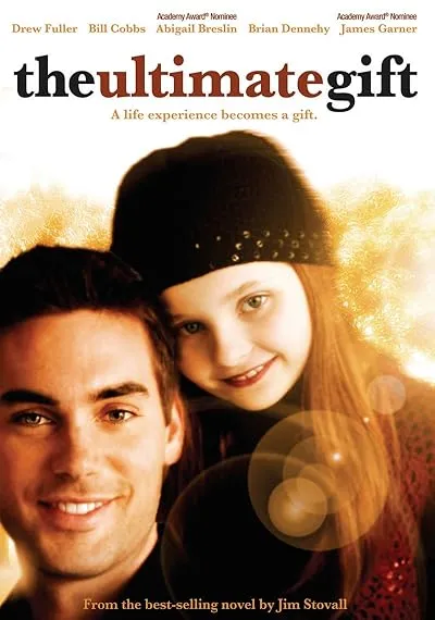  فیلم The Ultimate Gift 2006