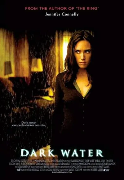  فیلم Dark Water 2005