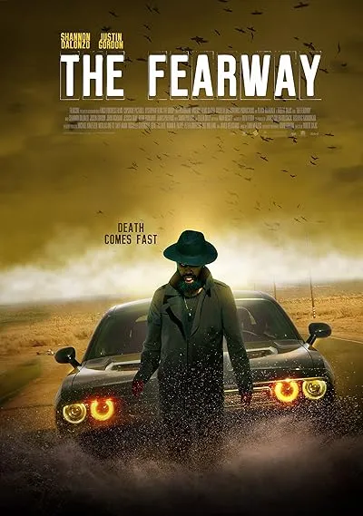  فیلم The Fearway 2023
