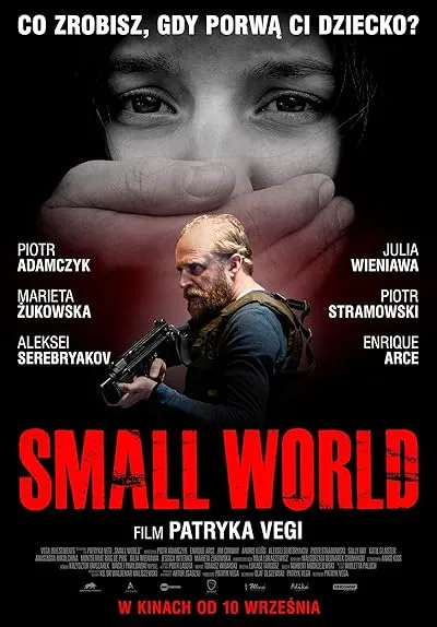  فیلم Small World 2021