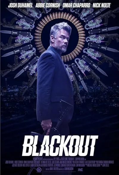  فیلم Blackout 2022