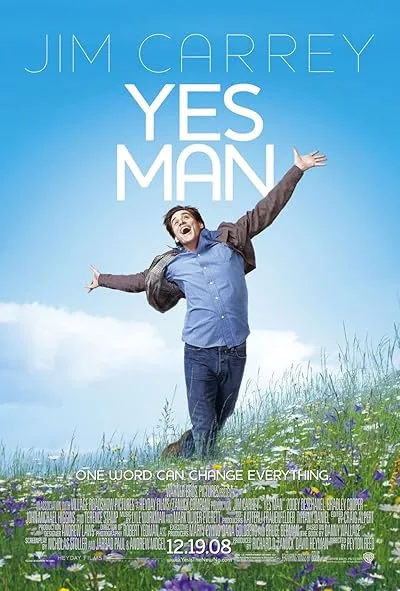 فیلم Yes Man 2008