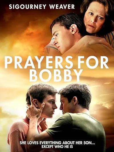 فیلم Prayers for Bobby 2009