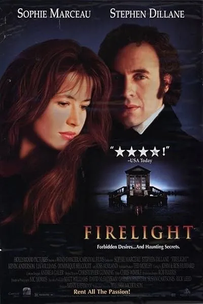  فیلم Firelight 1997