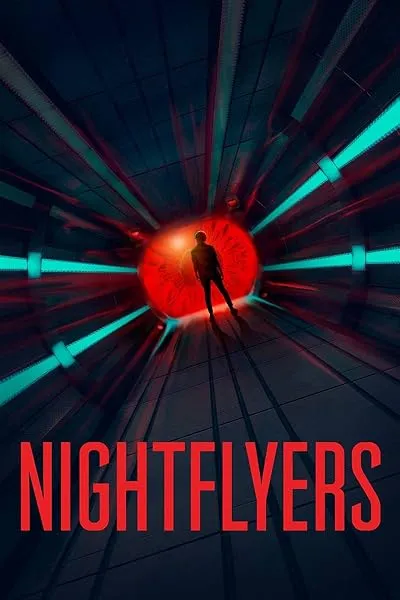  سریال Nightflyers