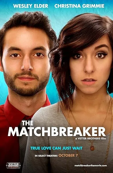  فیلم The Matchbreaker 2016