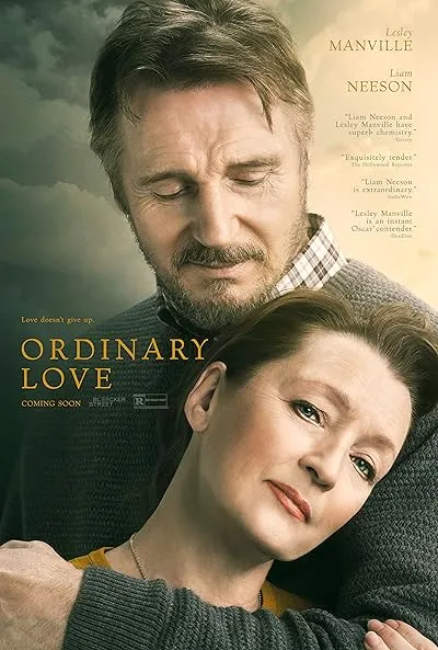  فیلم Ordinary Love 2019