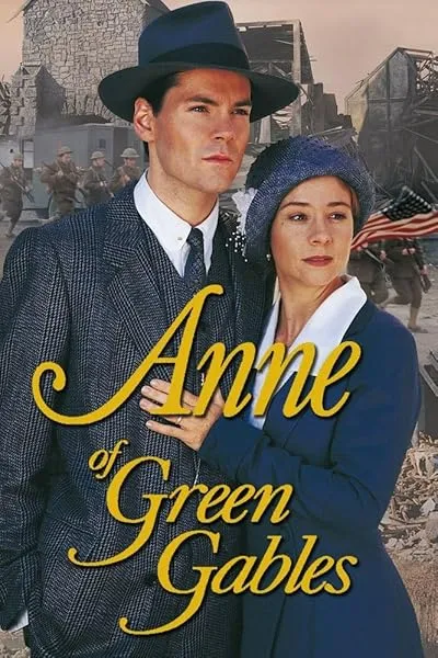  سریال Anne of Green Gables: The Continuing Story