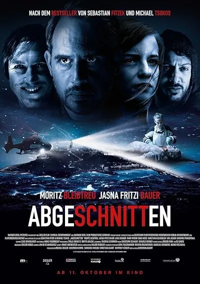  فیلم Cut Off 2018