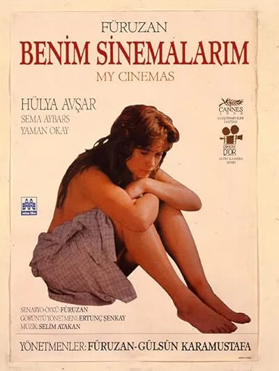 فیلم ترکی Benim Sinemalarım سینماهای من 1990