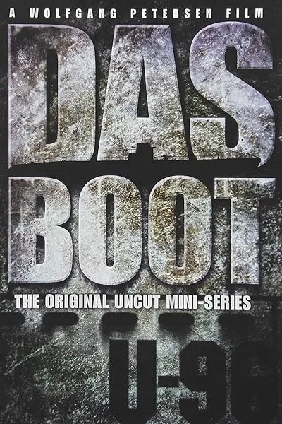  سریال Das Boot