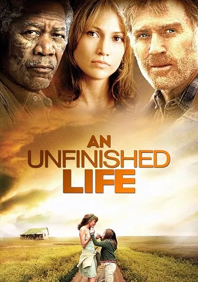  فیلم An Unfinished Life 2005