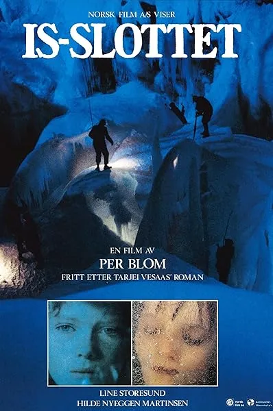  فیلم Ice Palace 1987