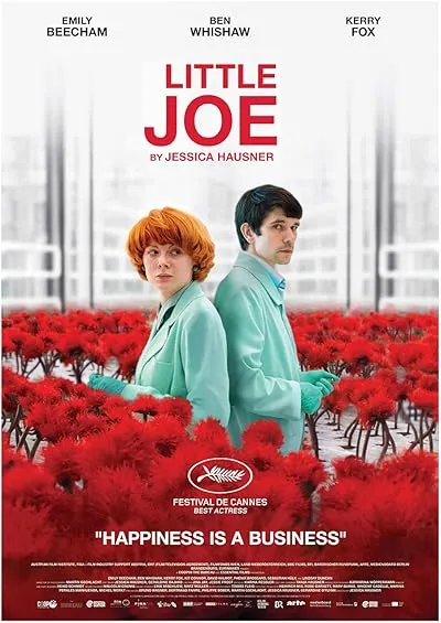  فیلم Little Joe 2019