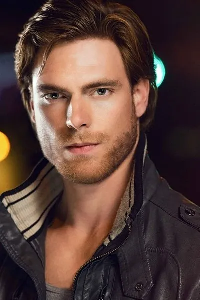 Joshua Michael Allen