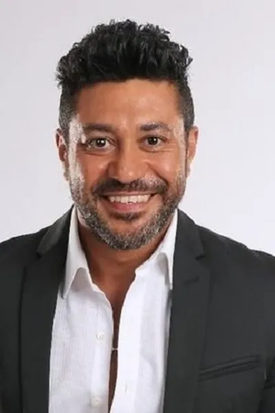 Mahmoud Hegazy