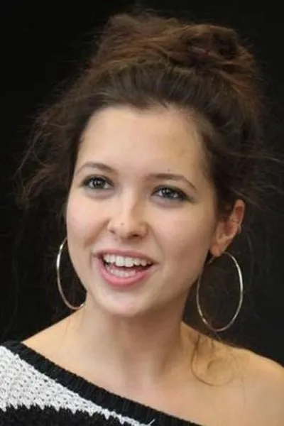 Corinne Dacla